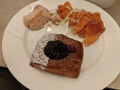 -上海和平饭店茉·莉酒廊 Jasmine Lounge