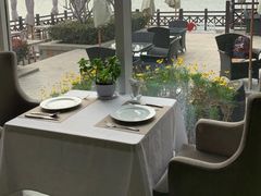 -望海·帆船主题咖啡厅•品茗下午茶(石湖景区店)