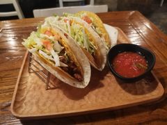 -Rural Tequila墨西哥餐厅(东川路店)