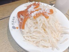 -河沿肉饼Beijing Pie(东华门店)