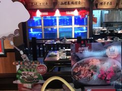 -老阿爸鲜鱼土菜(昆山花桥店)