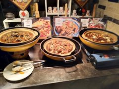 -乐咖啡西餐厅(太湖皇冠假日酒店)