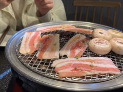 -醉火烧泥炉烤肉(孩儿巷店)