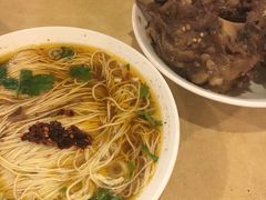 -水仙拉面(水仙街店)