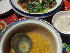 -人民公社大食堂(张家湾店)