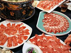 -清花阁乌拉满族火锅(厦门街店)