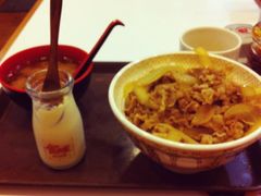 -食其家·牛丼咖喱(金桥国际店)