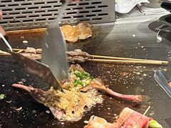 -大渔铁板烧(花园道店)