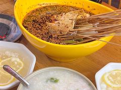 -古真记钵钵鸡(总店)