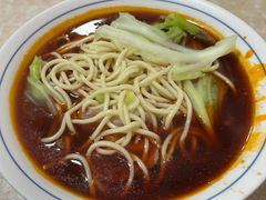 -易毛特色牛肉面(解放碑步行街店)