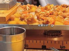 -一米鸡肉创意韩餐(五山店)