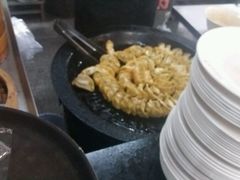 -蒋家桥饺面店(广陵路店)