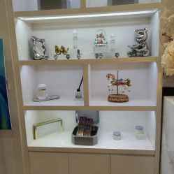 -YESIDO椰岛造型
