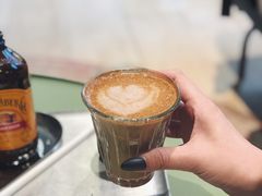 -山下C5cafe(惠通时代广场店)