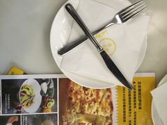乐凯撒比萨(正佳广场店)-乐凯撒披萨(正佳广场店)
