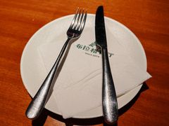 餐具摆设-布拉格餐厅· 中欧捷克菜(全国首店)