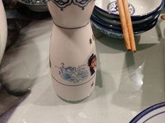 黄蓉露米酒-风波庄(罍街分舵)