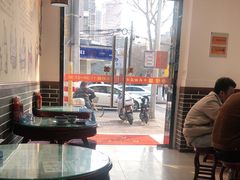 -恒信牛奶甜品(南京总店)