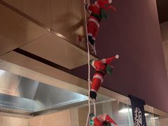 -嘉定凯悦·咖啡厅