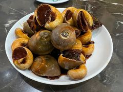 海螺肉-锋味海鲜菜馆