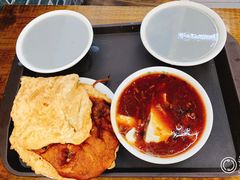 -老磁器口豆汁店(马家堡店)
