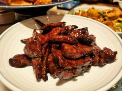 -小吊梨汤·北京菜·烤鸭(鸟巢店)