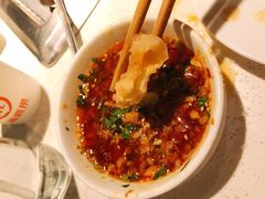 -海底捞火锅(曼巴特广场店)