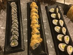 -南青华美达大酒店沙利文西餐厅