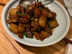 黄鱼鲞烤肉-原製原味(普陀山磐龙店)