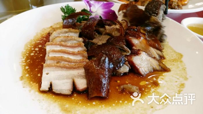 汇泉酒店-图片-广州酒店-大众点评网