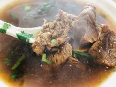 -草本汤(茶亭店)