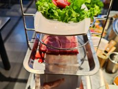-晓燃地摊烤肉(朝阳双桥店)