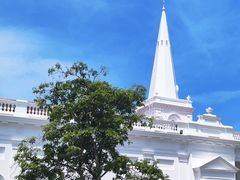 -圣公会圣乔治堂