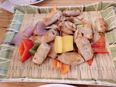 -德胜轩正宗顺德菜(宝安沙井会展中心店)