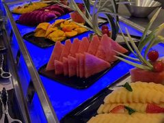 -盛宴自助餐厅(运达喜来登店)