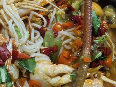 -老三样·旧食新味(万寿宫店)