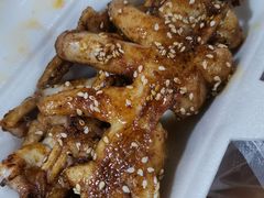 -大学城夜市大排档(凤栖路店)