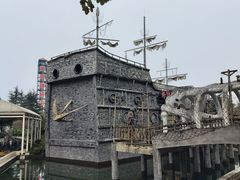 -国色天乡三期陆地乐园