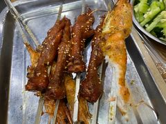 -老虎滩大连海鲜烧烤(建邺云锦路总店)