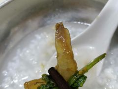 -长平老姿娘夜粥(平东一街店)