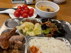 -星璞餐厅(深铁塘朗城君璞酒店)