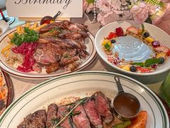 -碧特博格·20年品牌西餐厅(芜湖路店)