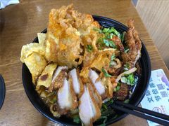 -柳大厨螺蛳粉(人民路总店)