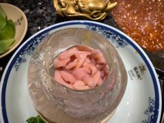 冰川鹅肠-蜀大侠火锅(春熙路店)