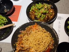 -一棠龙虾•王牌虾球(恒隆广场店)