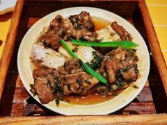 -蔡澜点心·粤菜(花城汇南区店)