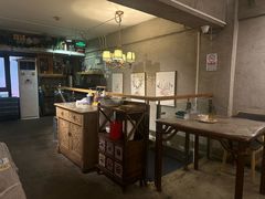 -李记潮汕砂锅粥(营福路店)