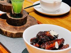 -浙里本味·宴四季江南(三台山路店)