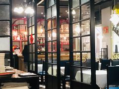 大堂-新加坡海鲜(国贸商城店)