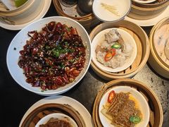 -丽晶轩中餐厅(重庆丽晶酒店)